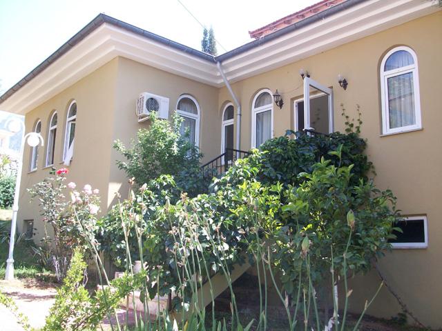 LYKiA WORLD ÖLÜDENİZ