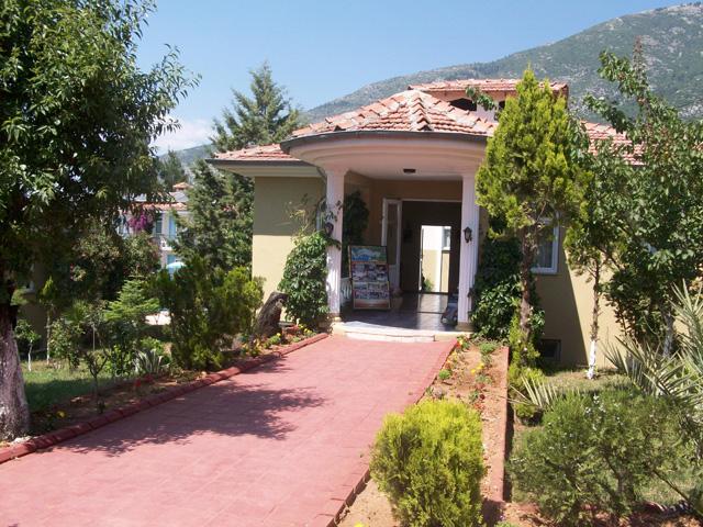 LYKiA WORLD ÖLÜDENİZ