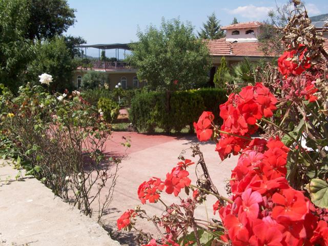 LYKiA WORLD ÖLÜDENİZ