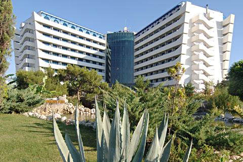 TITANIC BEACH  RESORT HOTEL