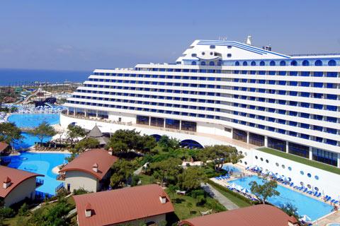 TITANIC BEACH  RESORT HOTEL