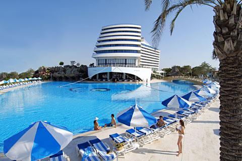 TITANIC BEACH  RESORT HOTEL