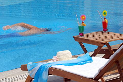 TITANIC BEACH  RESORT HOTEL