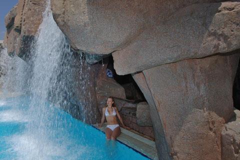 TITANIC BEACH  RESORT HOTEL