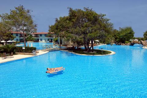 TITANIC BEACH  RESORT HOTEL