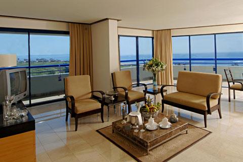 TITANIC BEACH  RESORT HOTEL