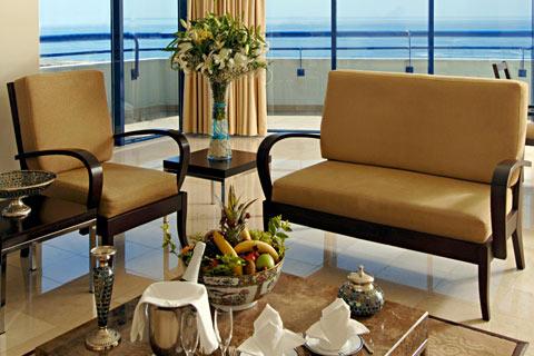 TITANIC BEACH  RESORT HOTEL