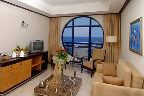 TITANIC BEACH  RESORT HOTEL