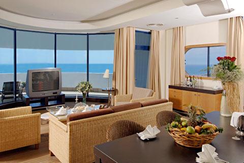 TITANIC BEACH  RESORT HOTEL