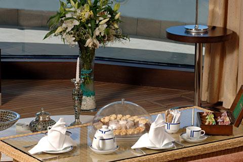 TITANIC BEACH  RESORT HOTEL