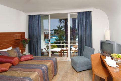 TITANIC BEACH  RESORT HOTEL