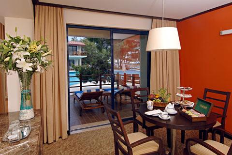 TITANIC BEACH  RESORT HOTEL