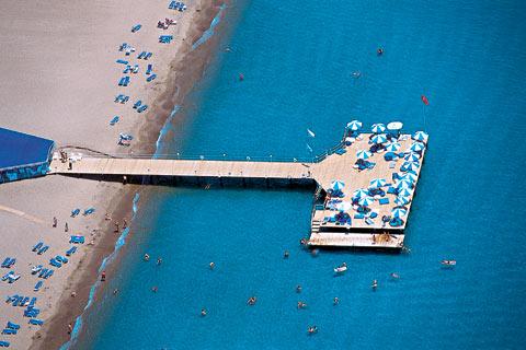 TITANIC BEACH  RESORT HOTEL