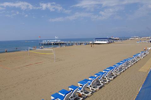 TITANIC BEACH  RESORT HOTEL