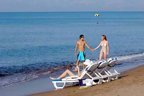 TITANIC BEACH  RESORT HOTEL