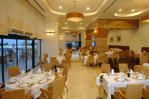 TITANIC BEACH  RESORT HOTEL