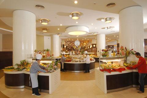 TITANIC BEACH  RESORT HOTEL