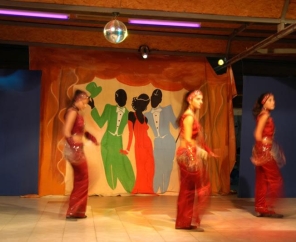 CLUB HOTEL MiRABELL