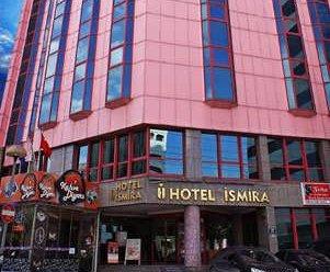 ISMIRA HOTEL