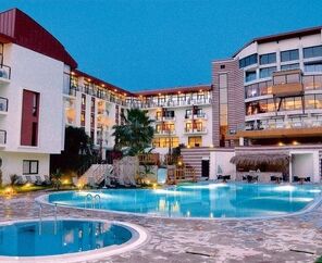 PIRIL HOTEL TERMAL & SPA