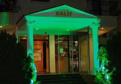 HOTEL KALiF