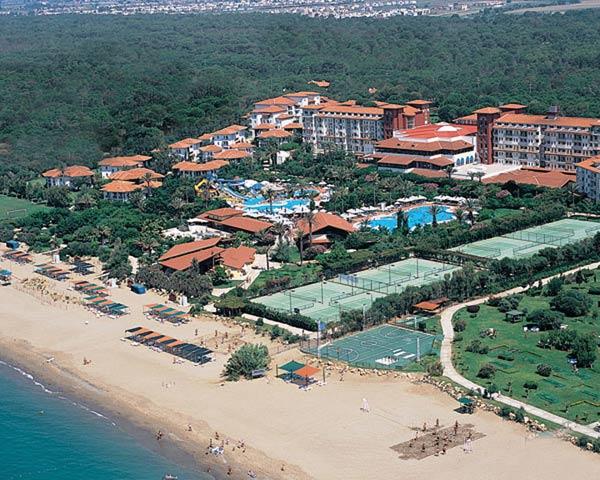 BELCONTi RESORT HOTEL