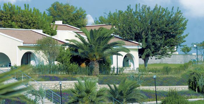 PALM WiNGS BEACH RESORT