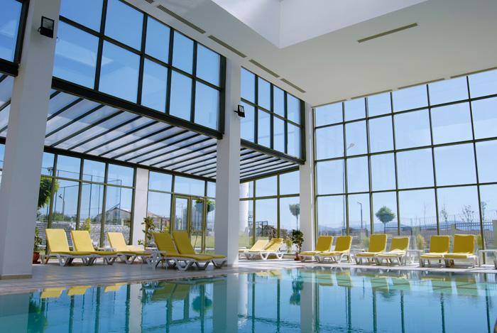 PALM WiNGS BEACH RESORT