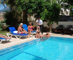 ABANT PALACE HOTEL