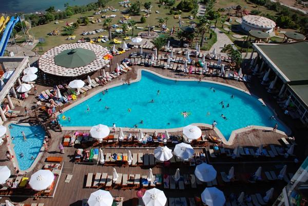 DIDIM BEACH RESORT