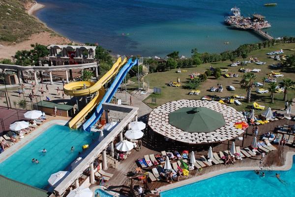 DIDIM BEACH RESORT