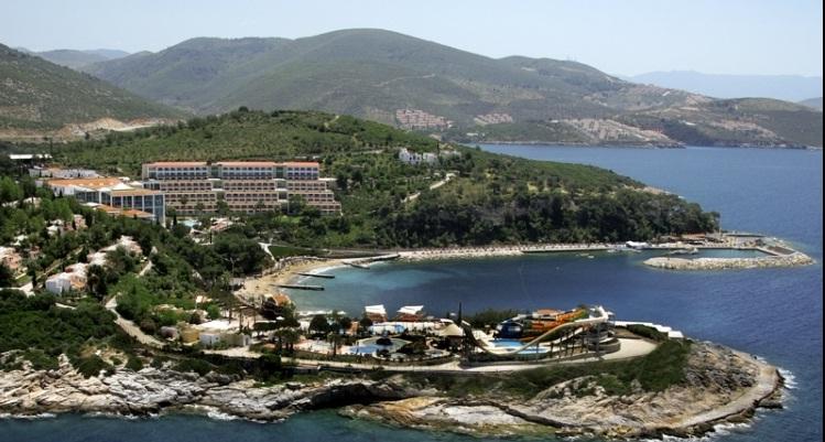 PINE BAY HOLIDAY RESORT