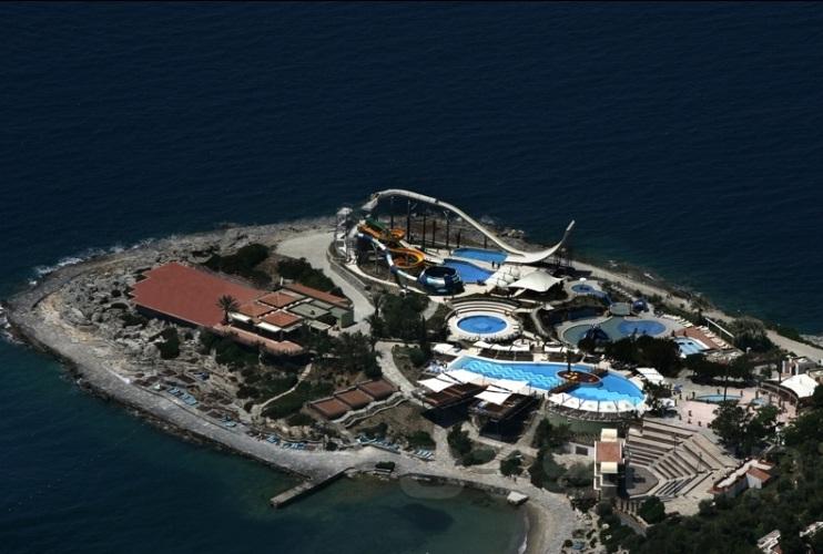 PINE BAY HOLIDAY RESORT