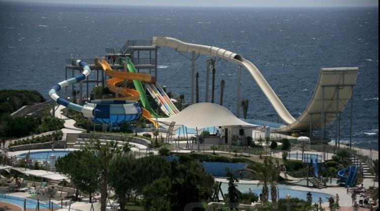 PINE BAY HOLIDAY RESORT