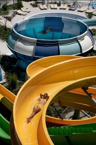 PINE BAY HOLIDAY RESORT