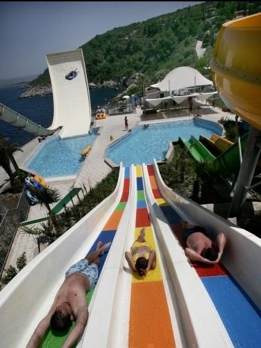 PINE BAY HOLIDAY RESORT