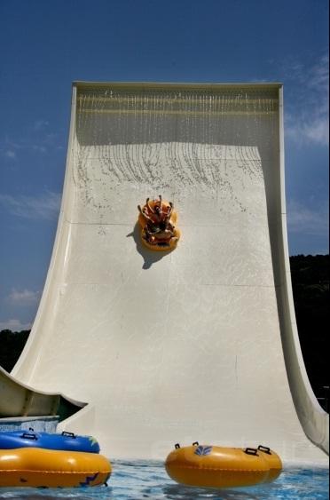 PINE BAY HOLIDAY RESORT