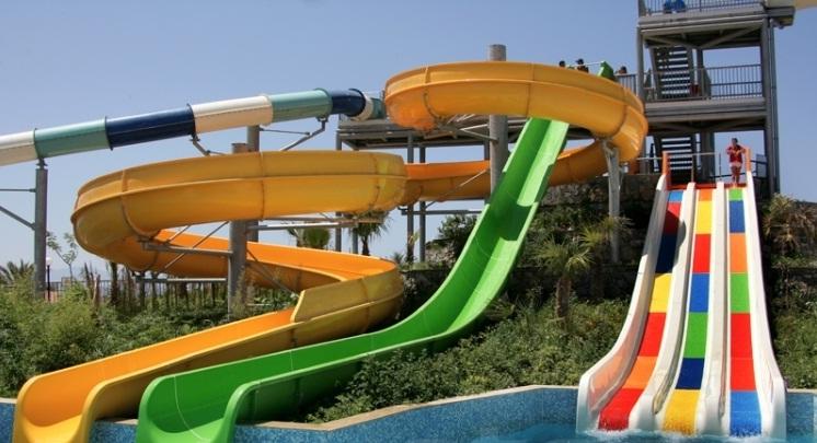 PINE BAY HOLIDAY RESORT