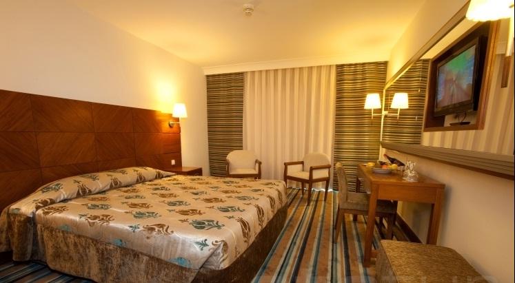 PINE BAY HOLIDAY RESORT