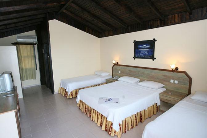 LONG BEACH AQUALAND CENTER