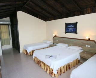 LONG BEACH AQUALAND CENTER