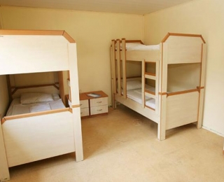 LONG BEACH AQUALAND CENTER