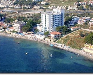 GRAND ÖZCELIK HOTEL