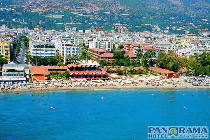 PANORAMA HOTEL
