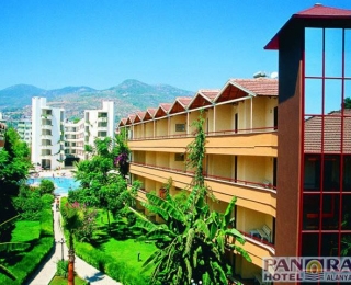 PANORAMA HOTEL