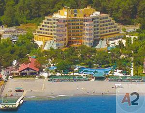 ROYAL PALM RESORT HOTEL