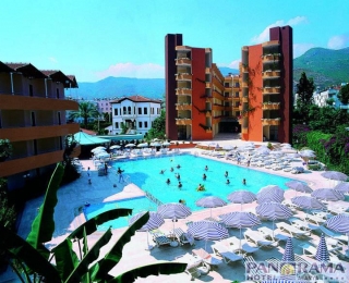 PANORAMA HOTEL
