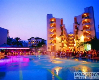 PANORAMA HOTEL