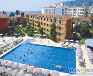 PANORAMA HOTEL