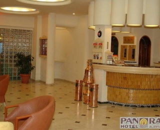 PANORAMA HOTEL